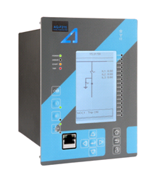 ARCTEQ Интеллектуальное электронное устройство  защиты фидера AQ F215